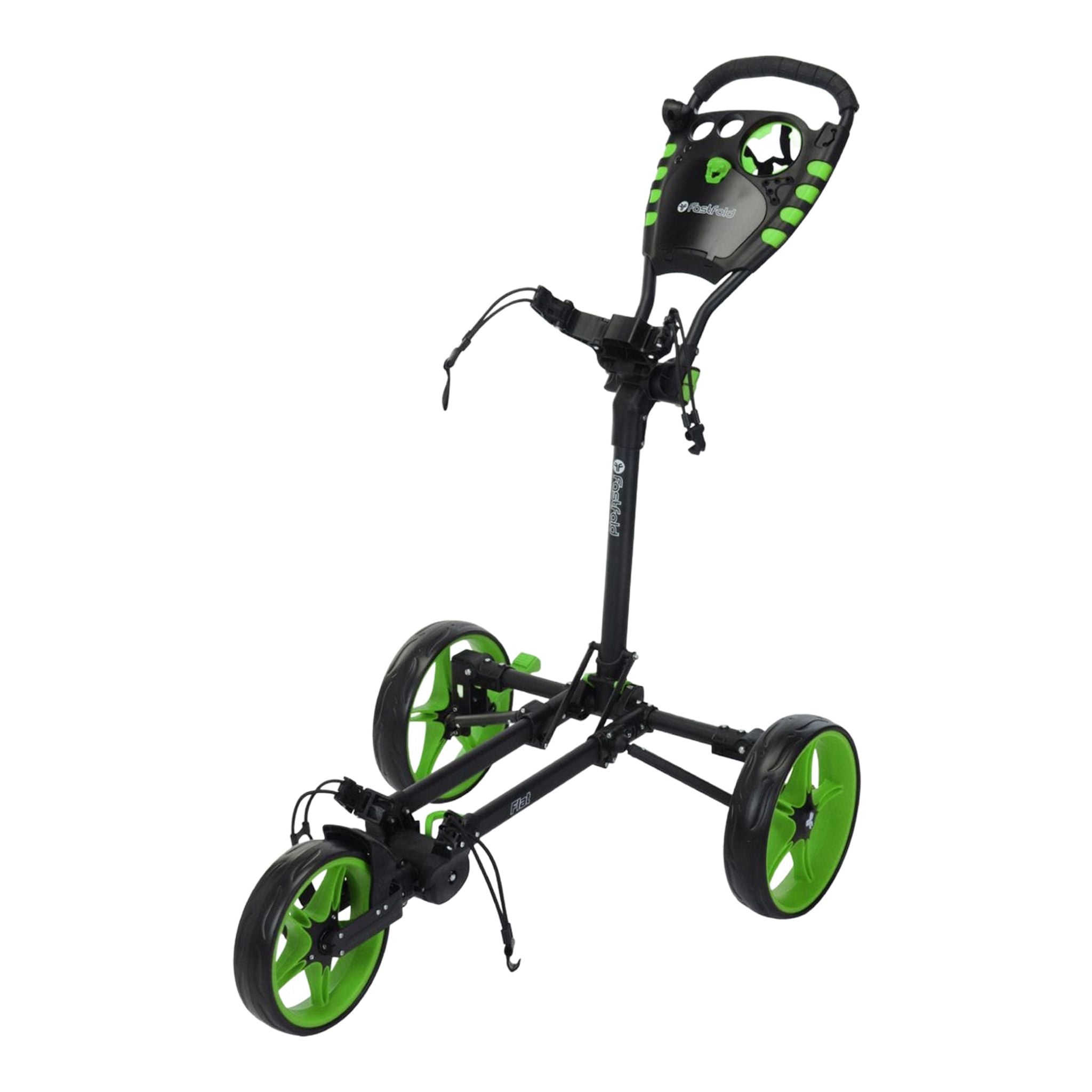 Chariot plat FastFold