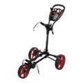 Chariot plat FastFold
