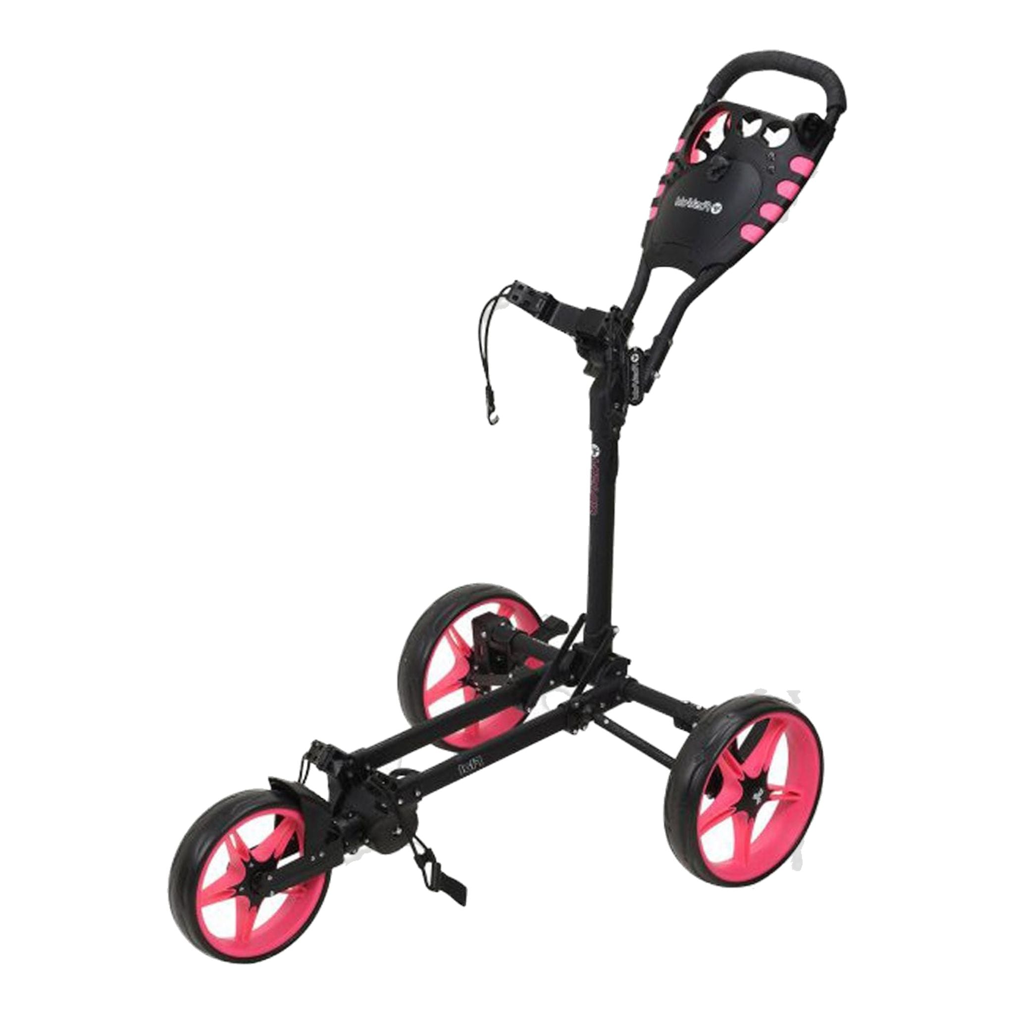 Chariot plat FastFold