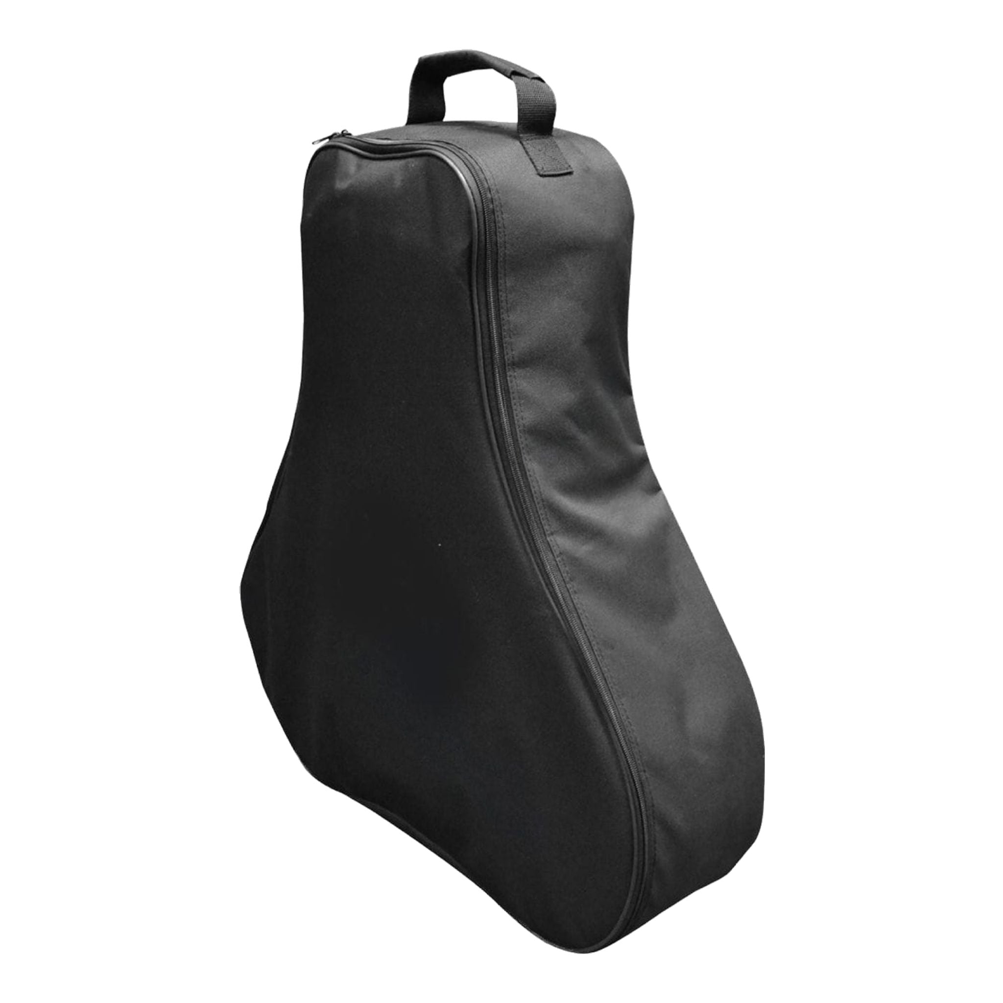 Sac de transport FastFold (plat) noir