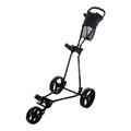 Chariot pliant FastFold Comp 6000 Noir