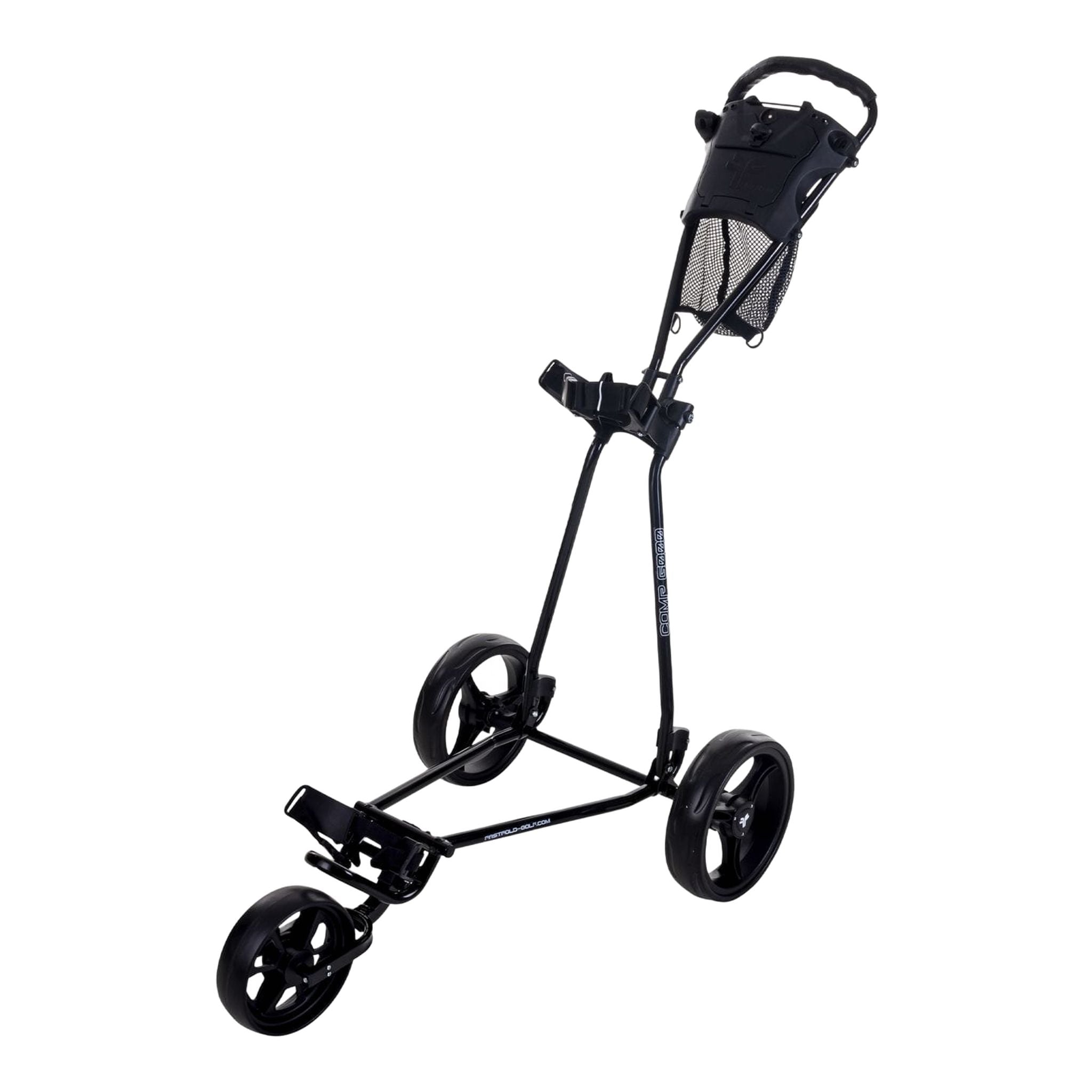 Chariot pliant FastFold Comp 6000 Noir