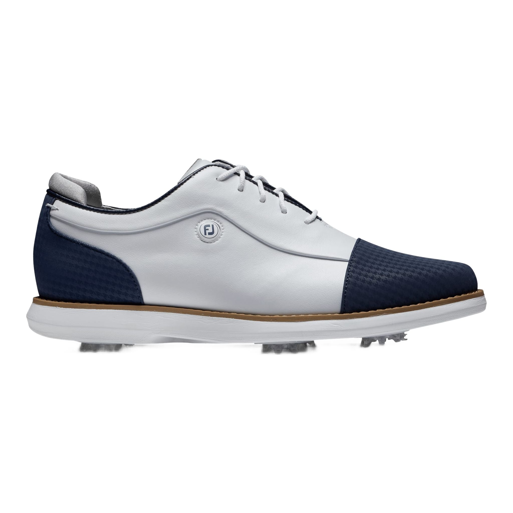 Chaussures de golf Footjoy Traditions femmes