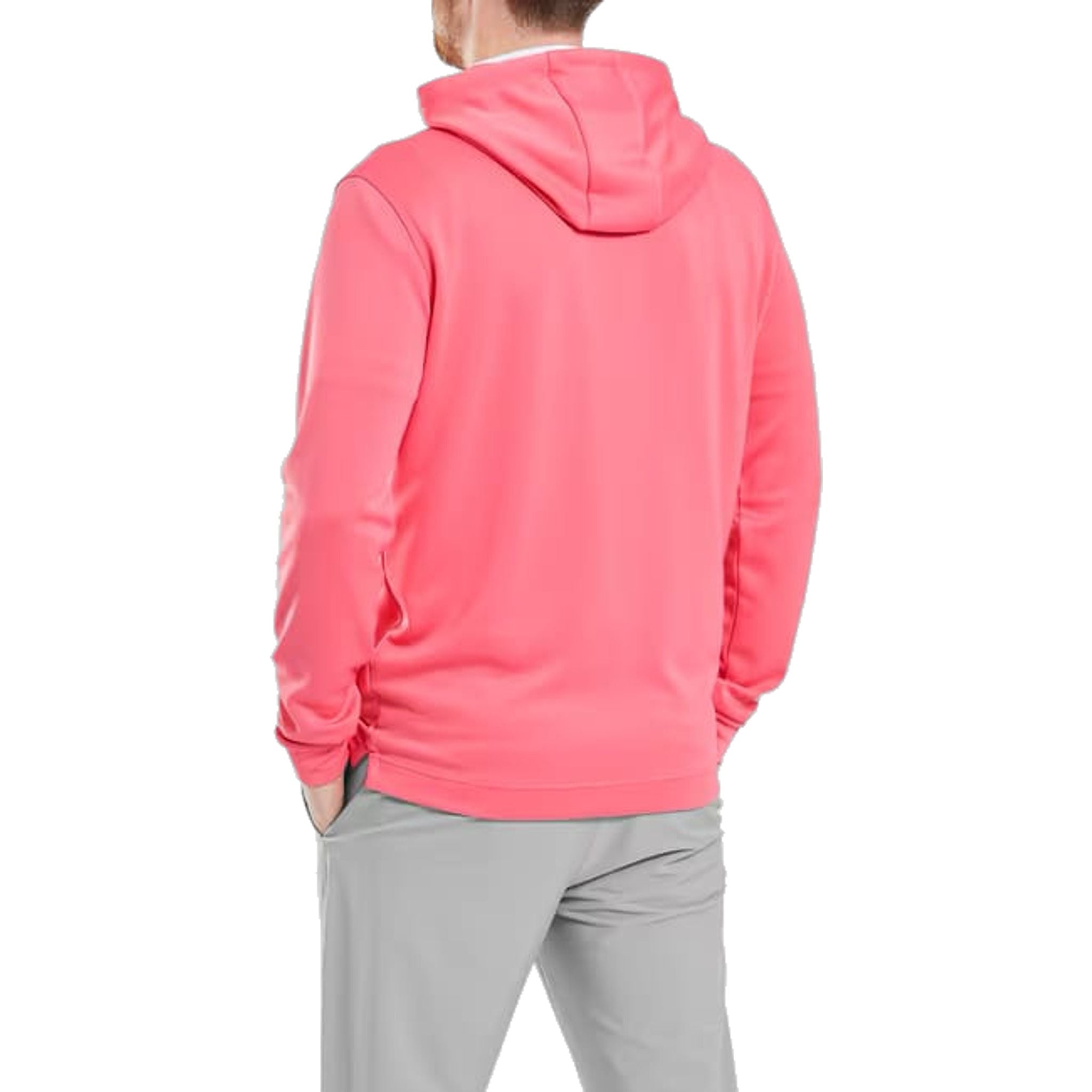 Sweat à capuche léger Footjoy pour hommes
