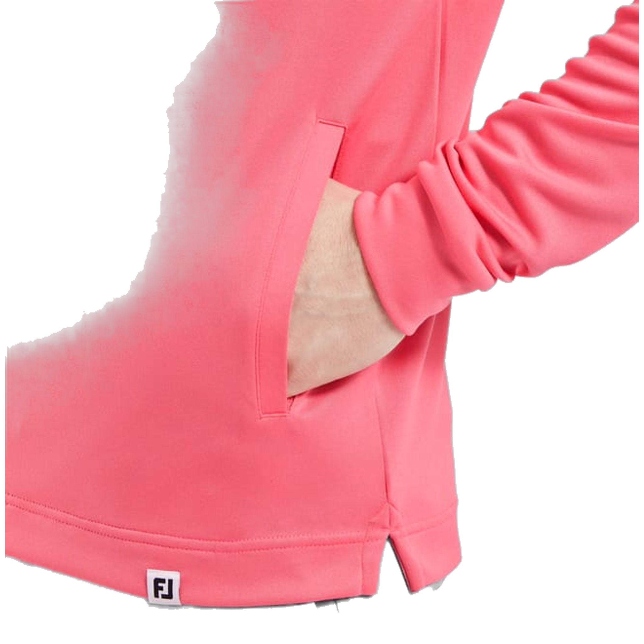 Sweat à capuche léger Footjoy pour hommes