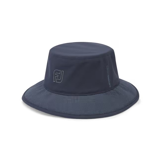 Chapeau de pluie Footjoy Hydroseries Bucket