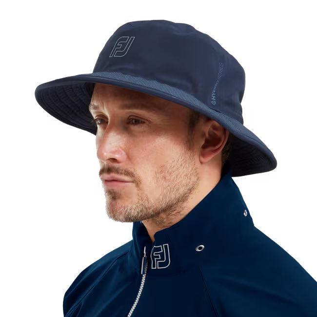 Chapeau de pluie Footjoy Hydroseries Bucket