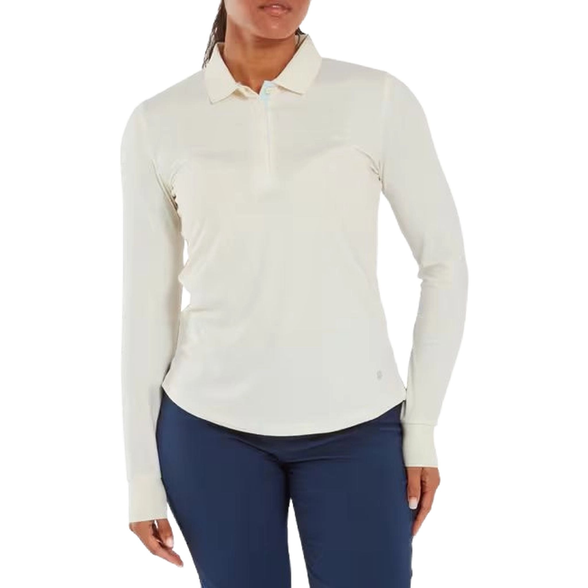 Chemise Footjoy ThermoSeries manches longues pour femme