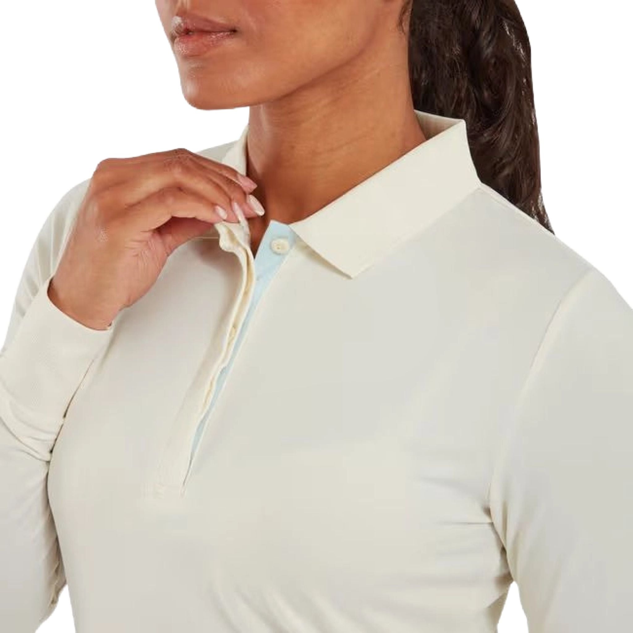 Chemise Footjoy ThermoSeries manches longues pour femme