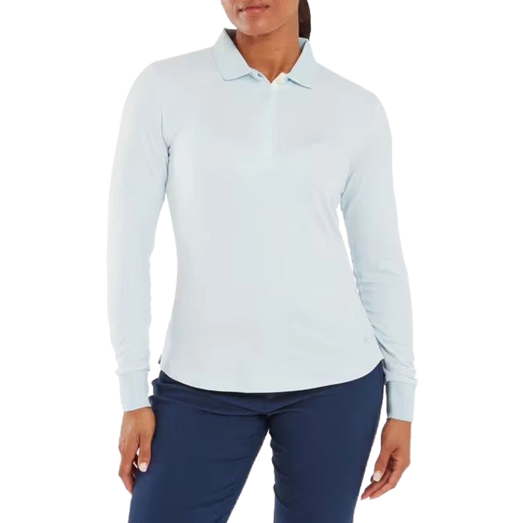 Chemise Footjoy ThermoSeries manches longues pour femme