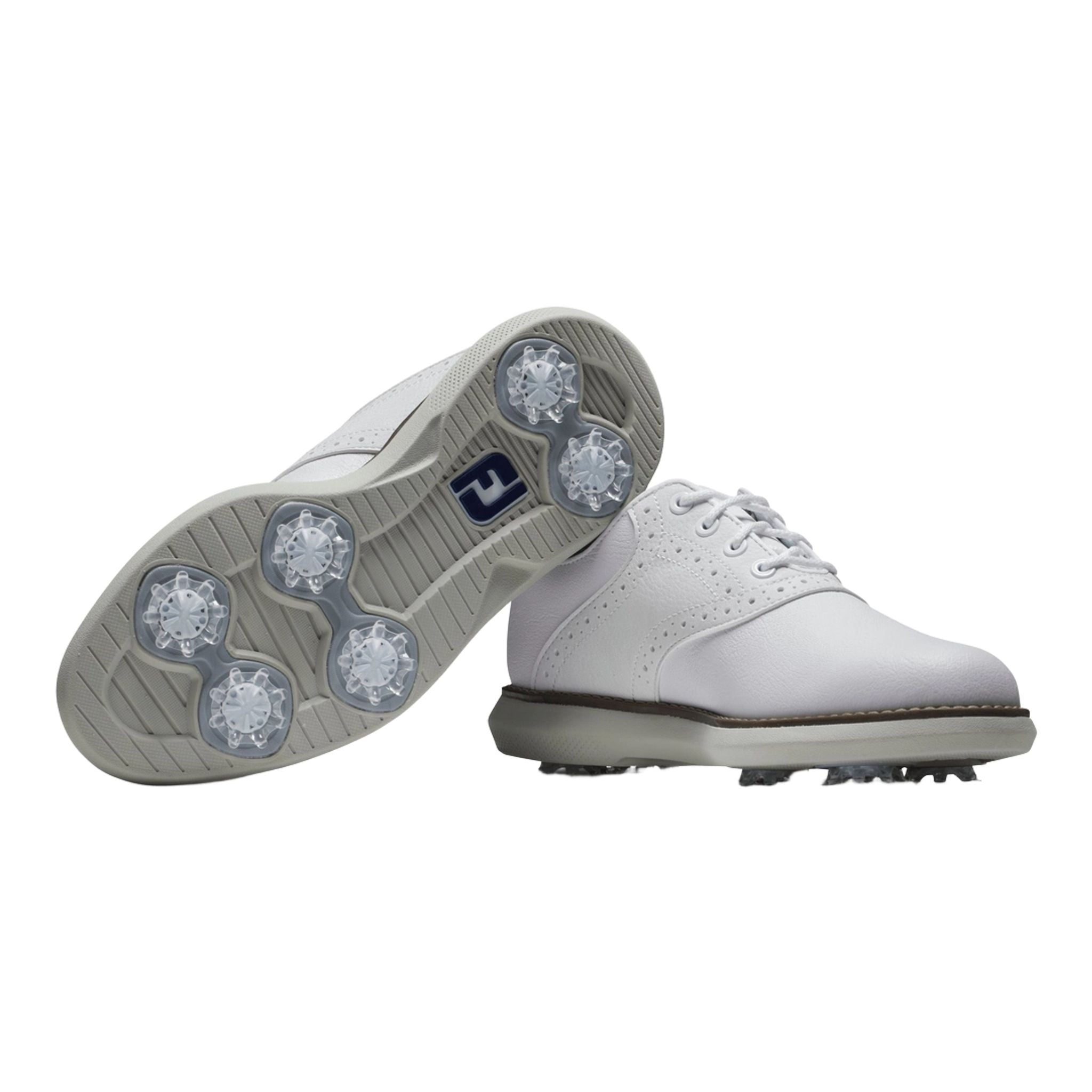 Chaussures de golf Footjoy Fuel Junior