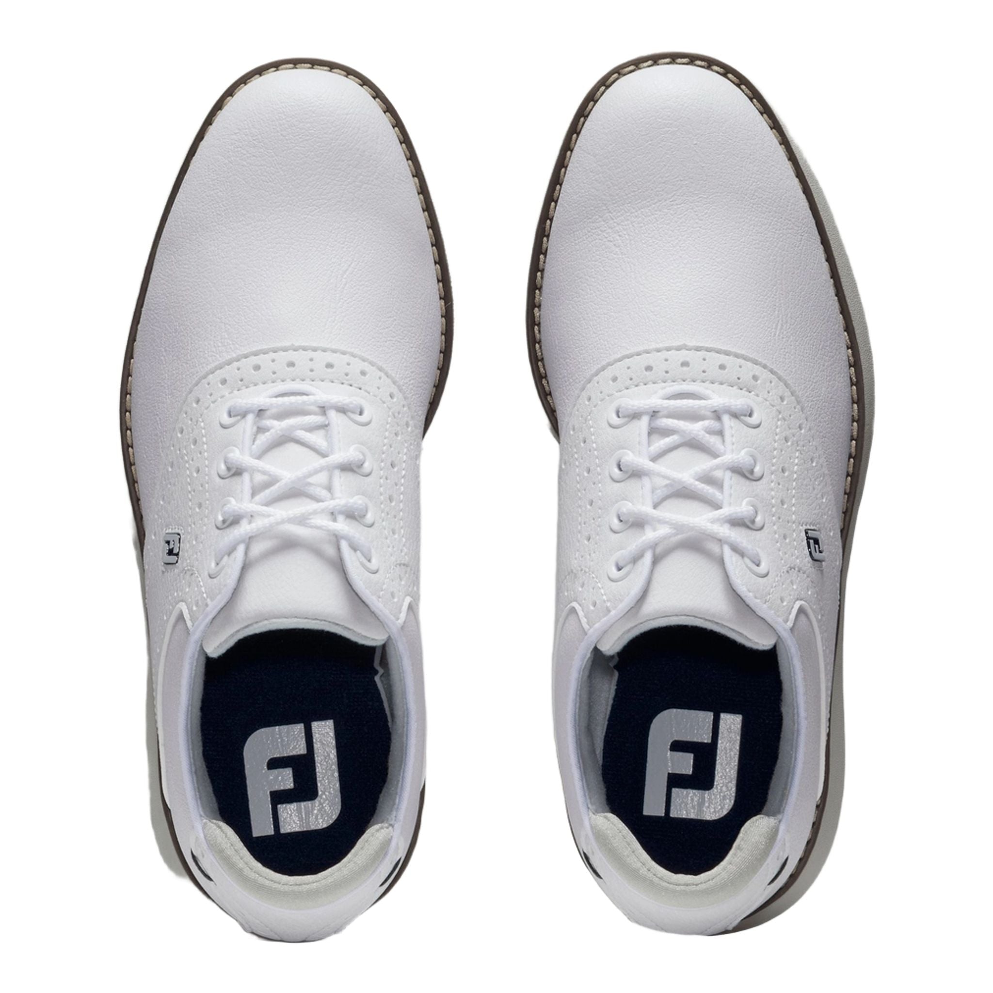 Chaussures de golf Footjoy Fuel Junior