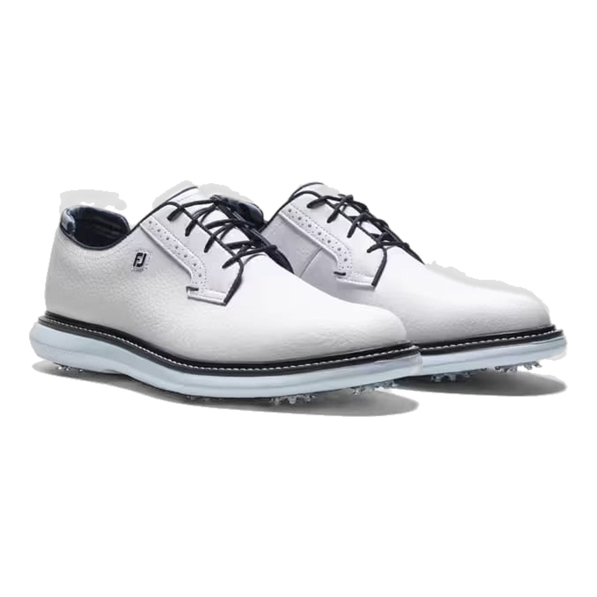 Chaussure de golf Footjoy Traditions pour hommes