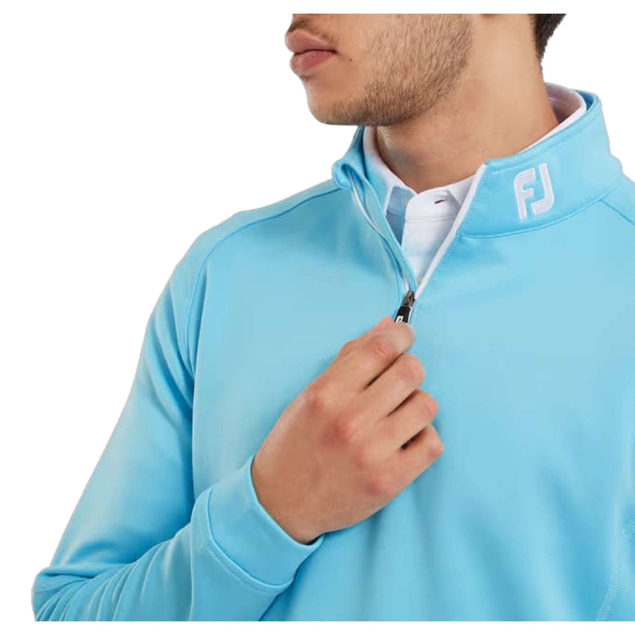 Pull Footjoy chill-out pour hommes