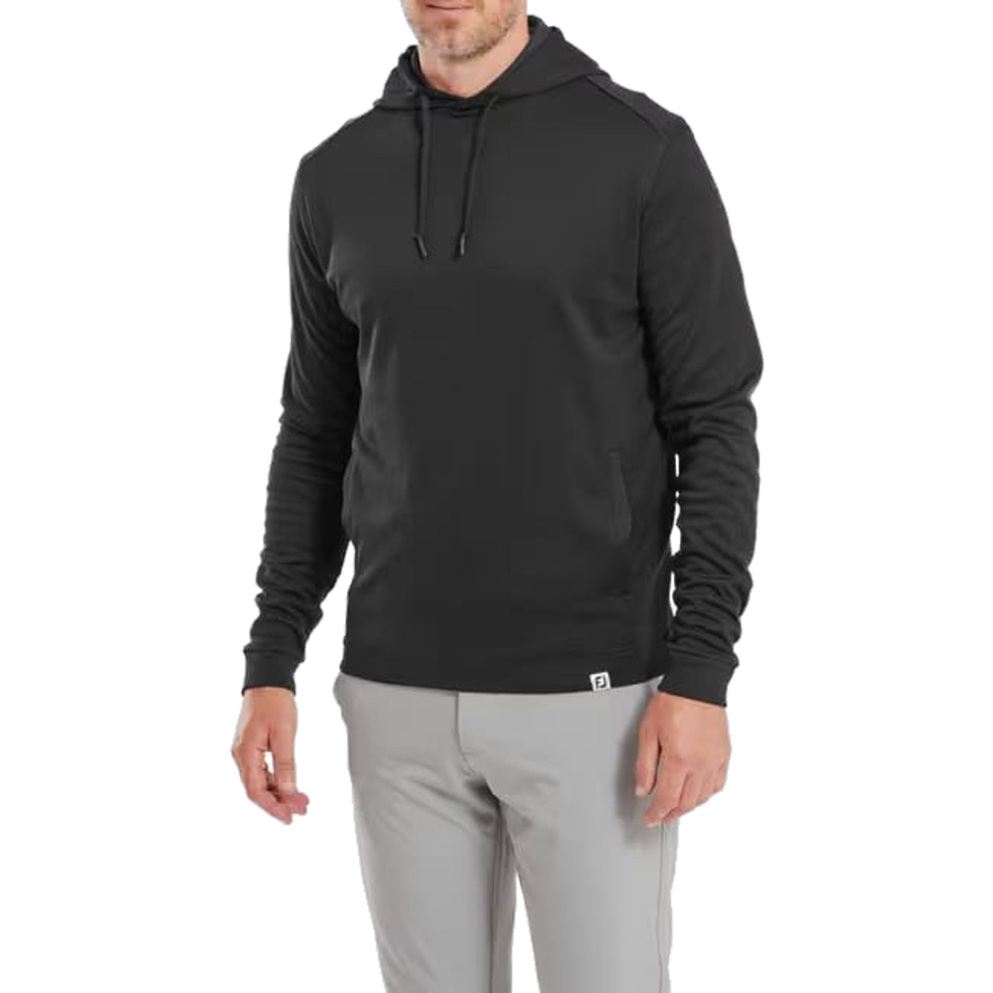 Sweat à capuche léger Footjoy pour hommes