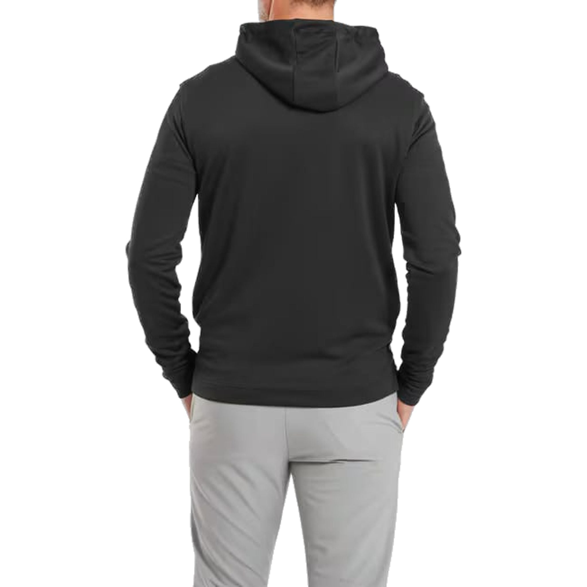 Sweat à capuche léger Footjoy pour hommes
