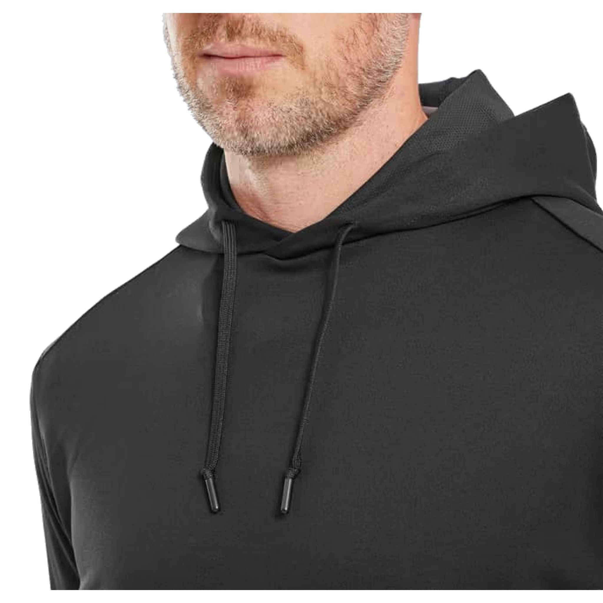 Sweat à capuche léger Footjoy pour hommes