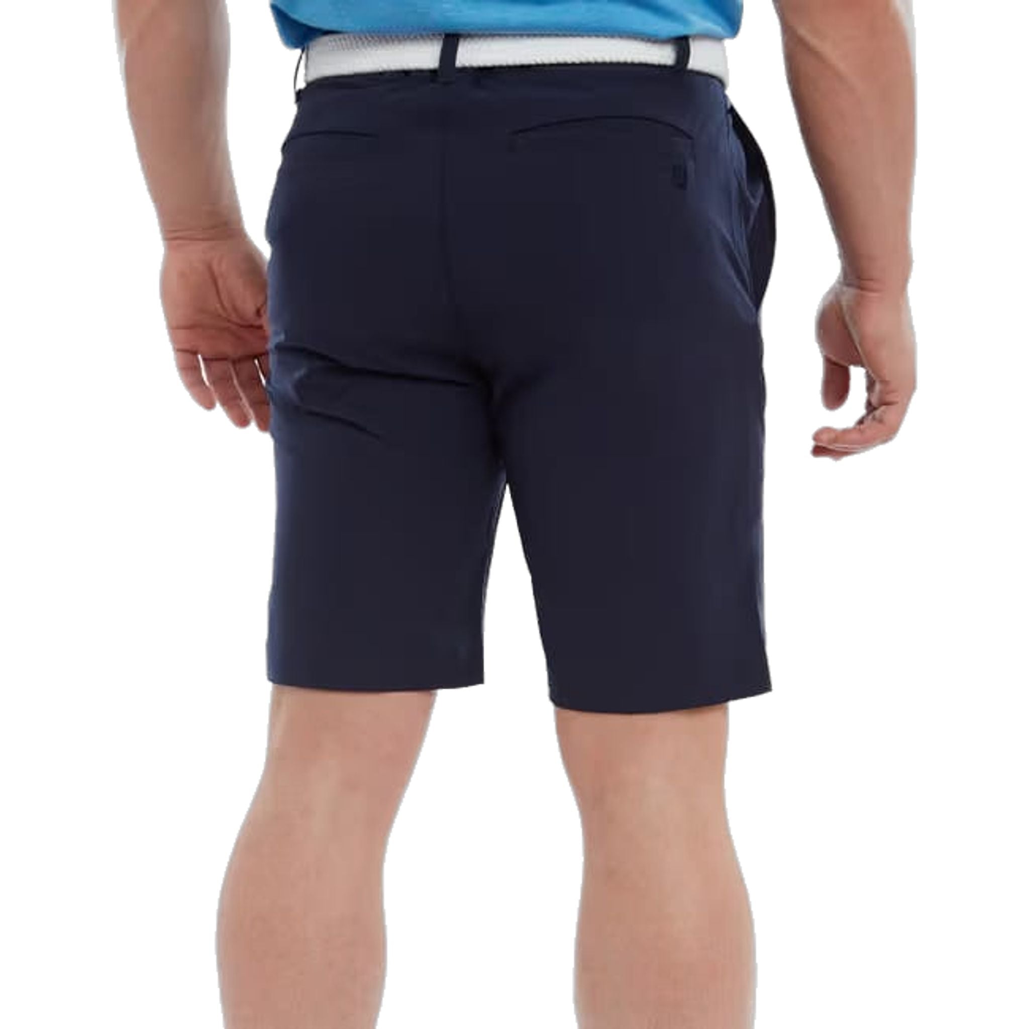 Short de golf Footjoy FJ Par pour hommes