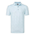 Footjoy Le 19e trou Polo Hommes