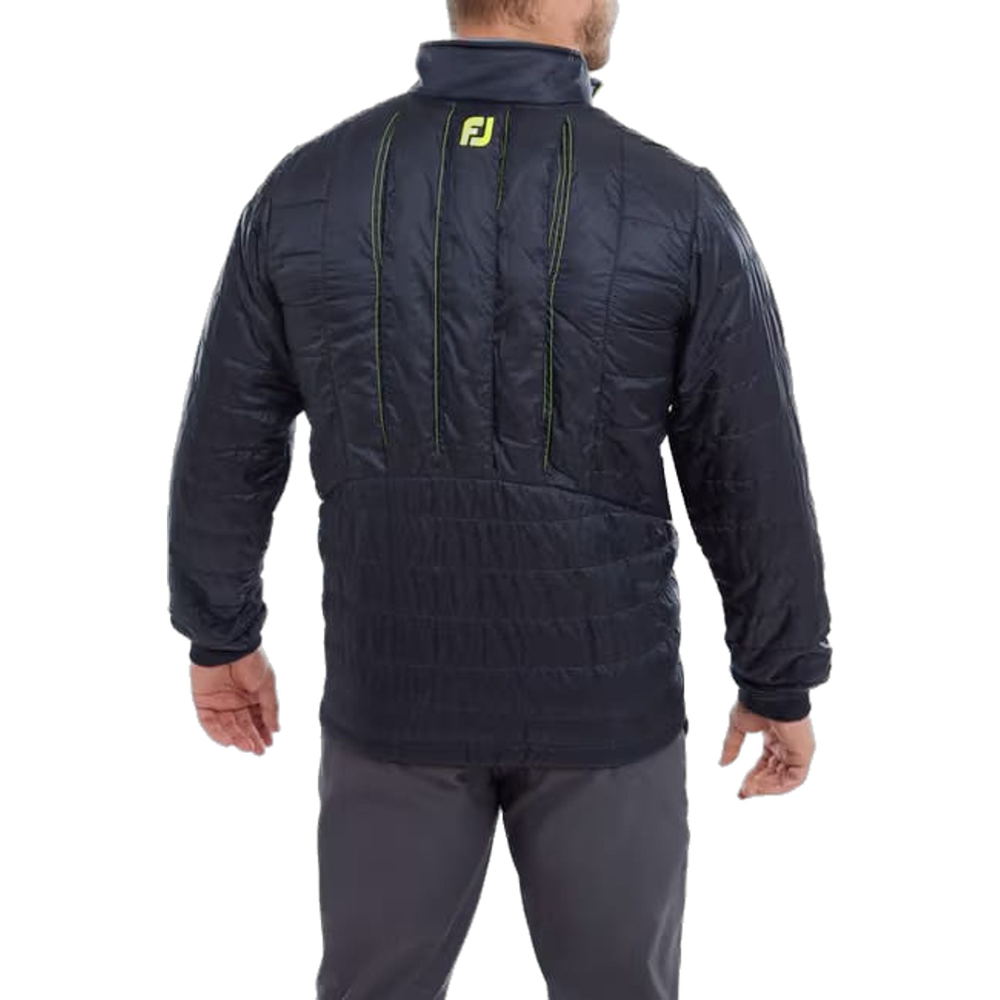 Veste Footjoy Active Insulation pour hommes