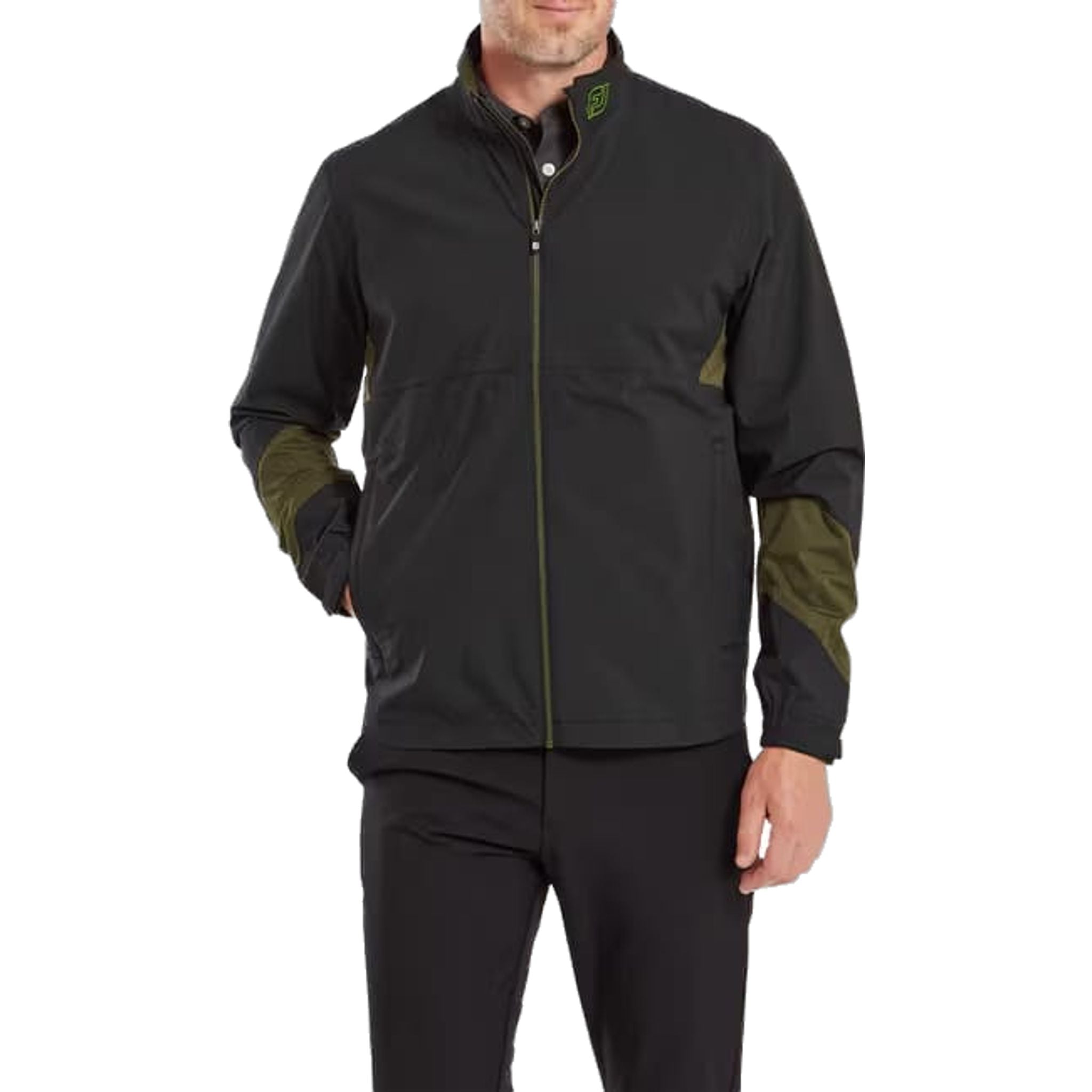Veste de pluie Footjoy HydroLite X pour homme