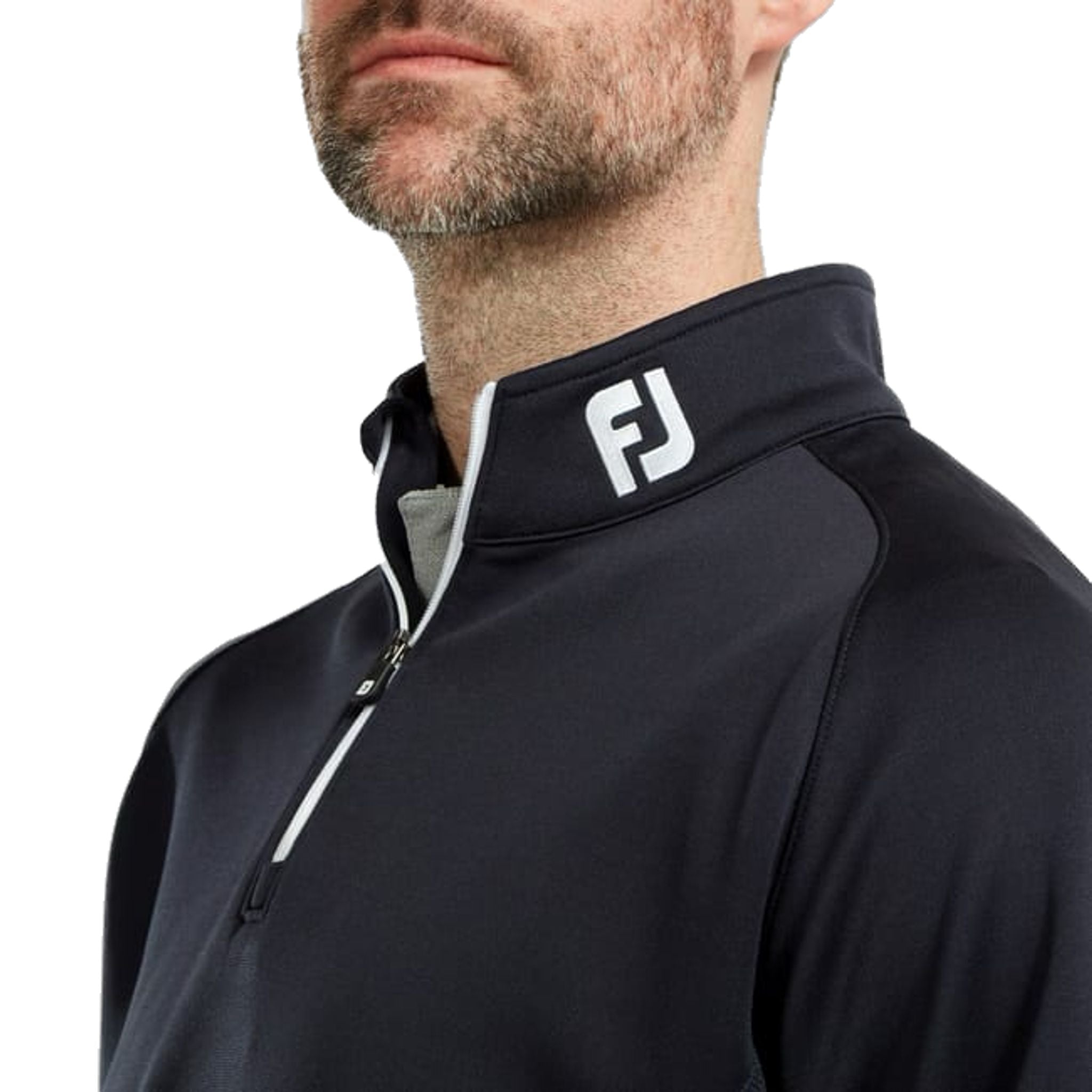 Pull Footjoy chill-out pour hommes