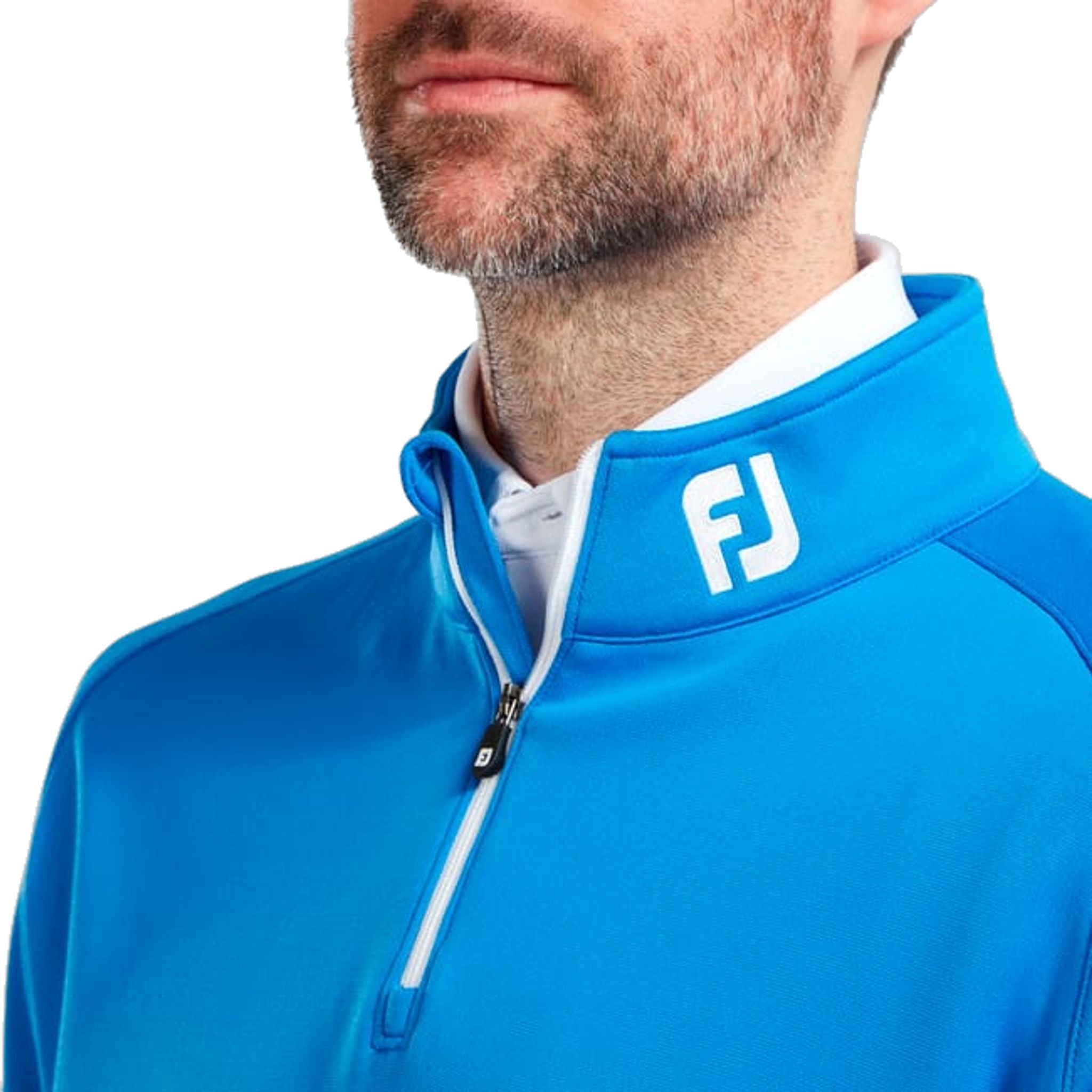 Pull Footjoy chill-out pour hommes