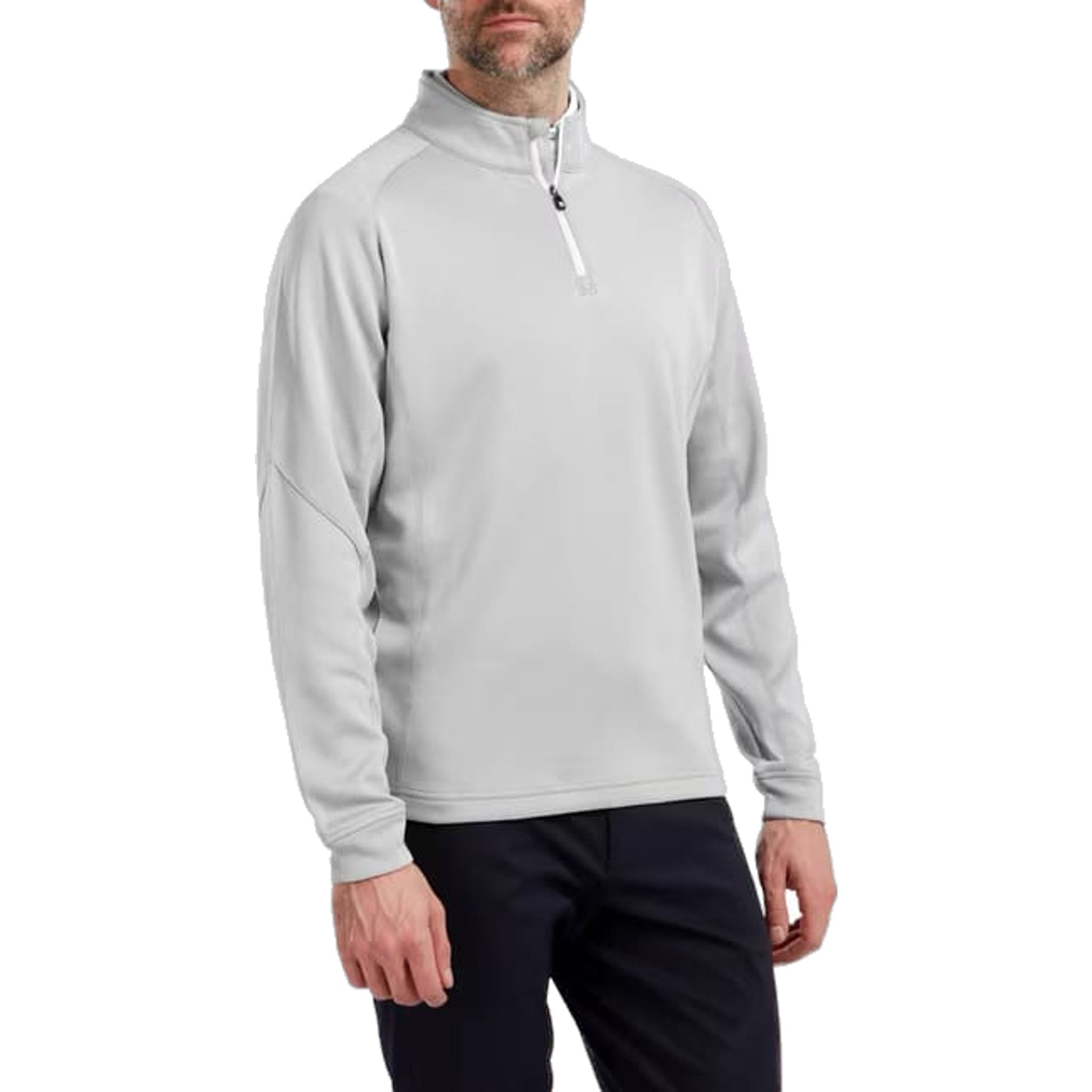 Pull Footjoy chill-out pour hommes