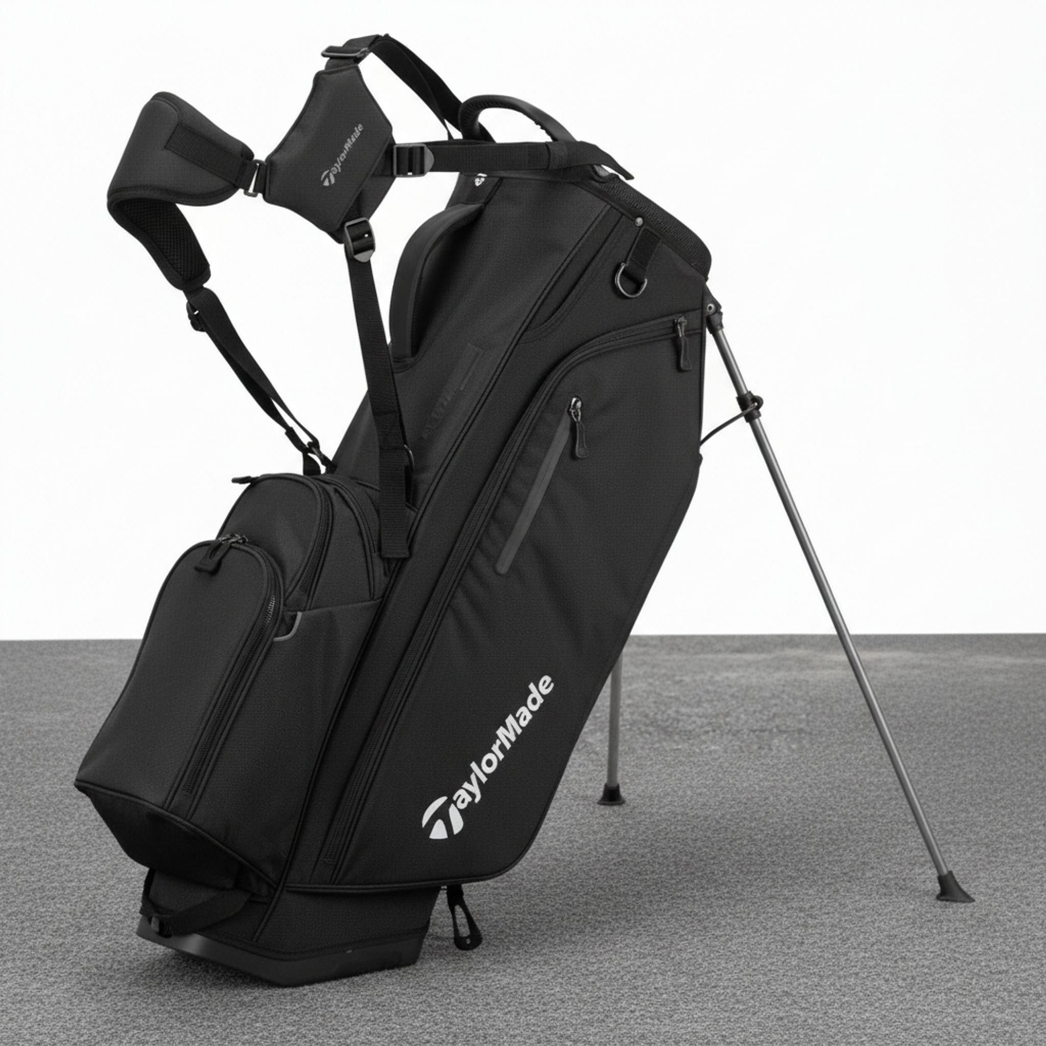 Sac trépied TaylorMade FlexTech Crossover