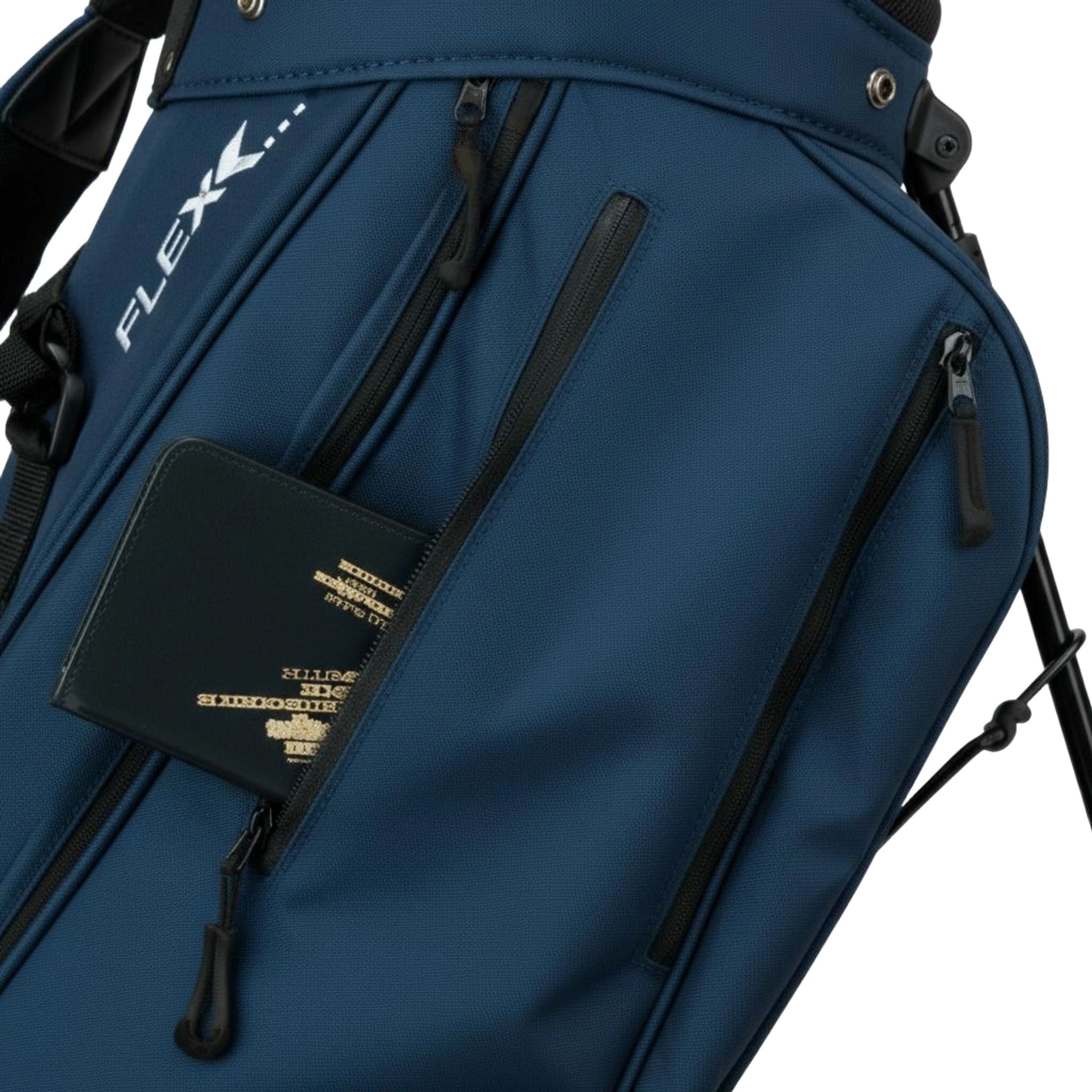 TaylorMade FlexTech Standbag