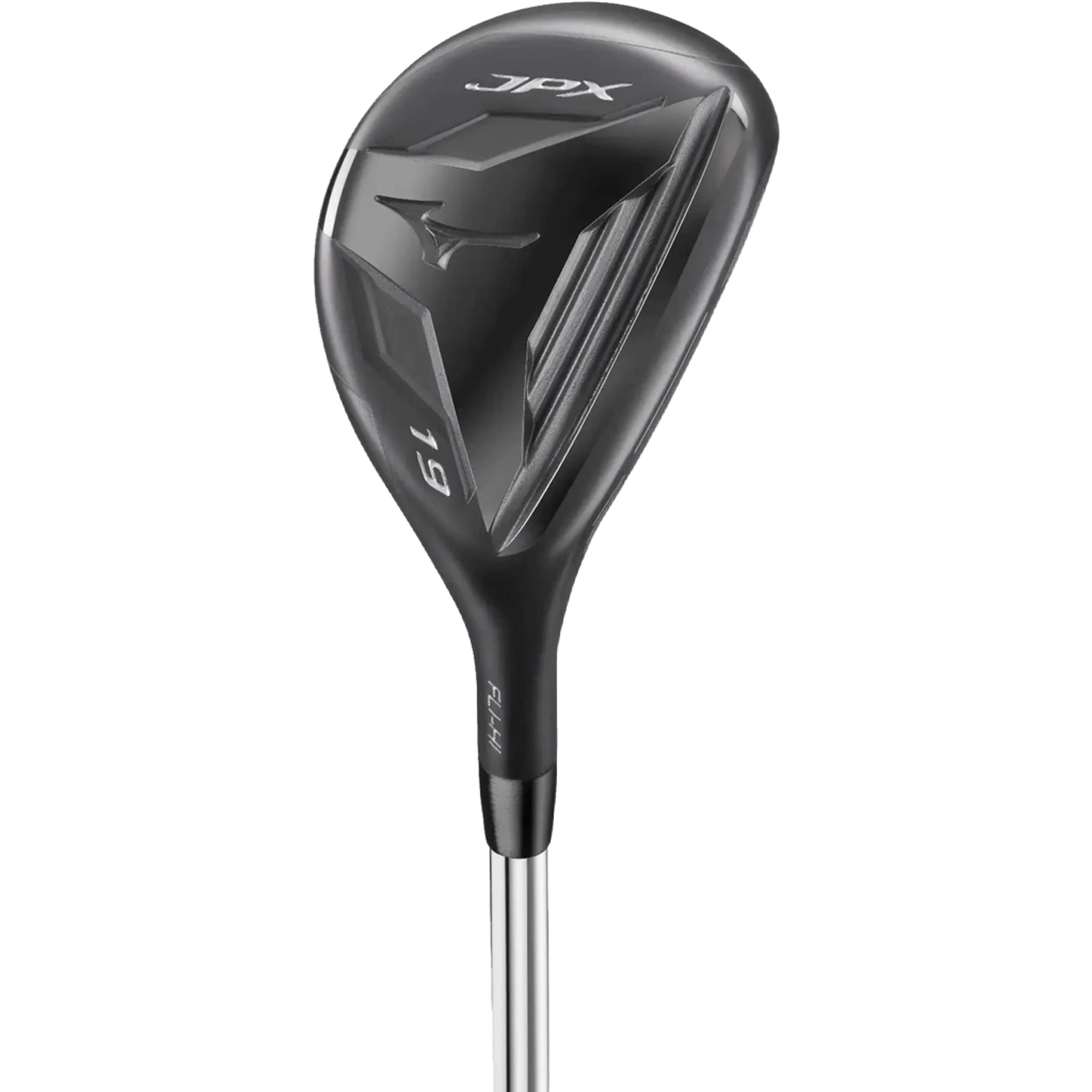 Mizuno Pro Fli-Hi (2025) Hybrid Herren