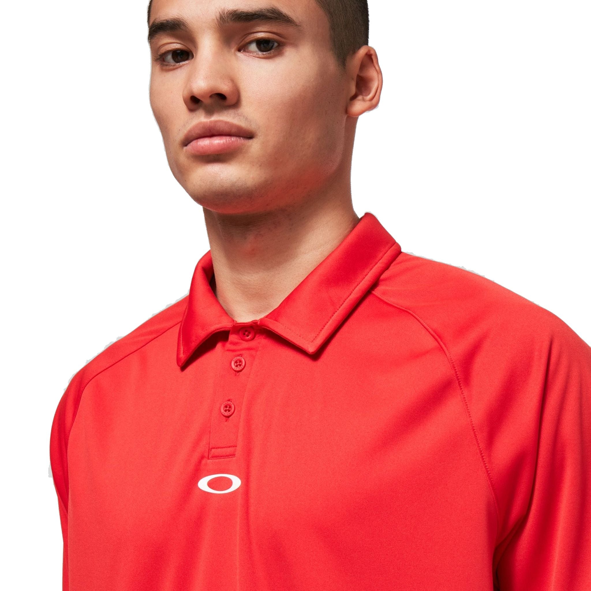 Polo Oakley Iconic SS pour homme