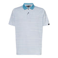 Polo Oakley Gravity Pro Stripe pour homme