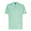 Polo Oakley Gravity Pro Stripe pour homme