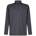 Oakley Pullover Gravity Range QTR Homme