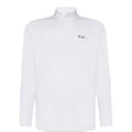 Oakley Pullover Gravity Range QTR Homme