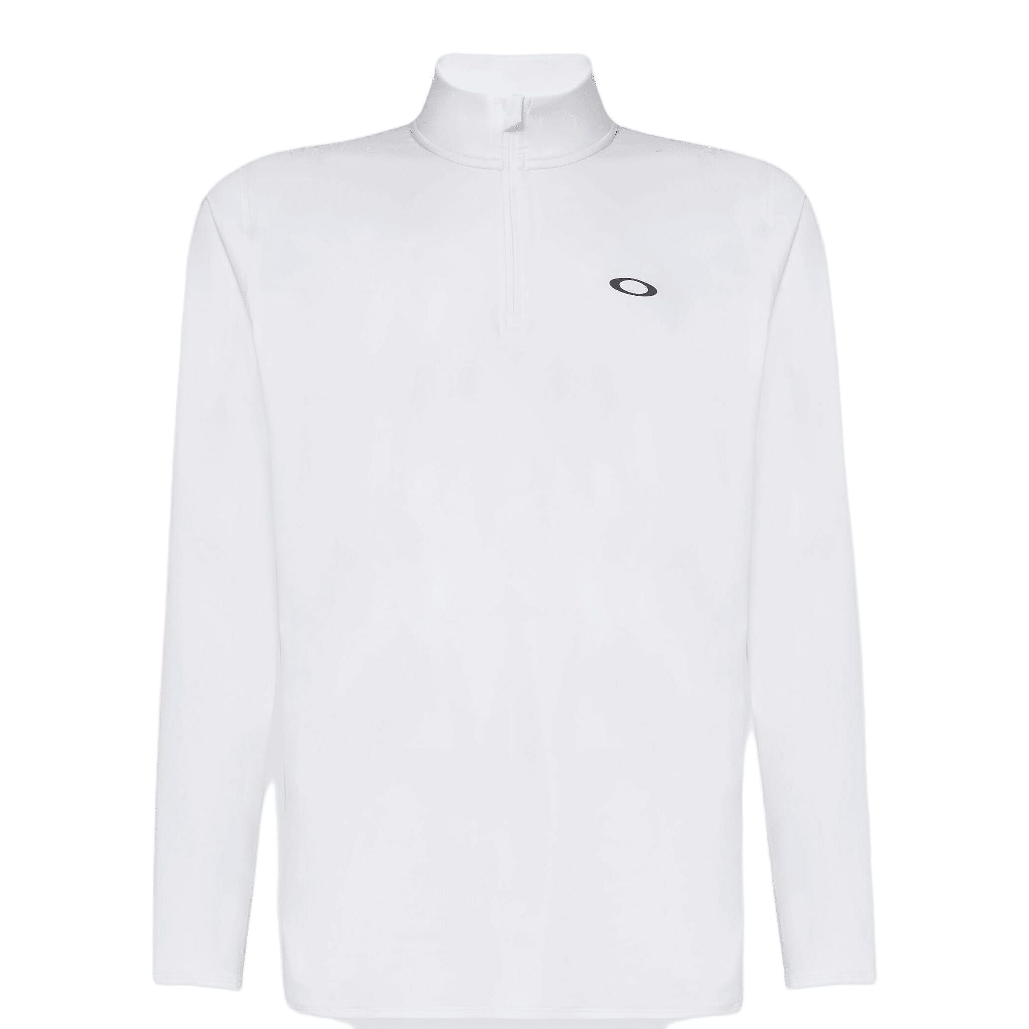 Oakley Pullover Gravity Range QTR Homme