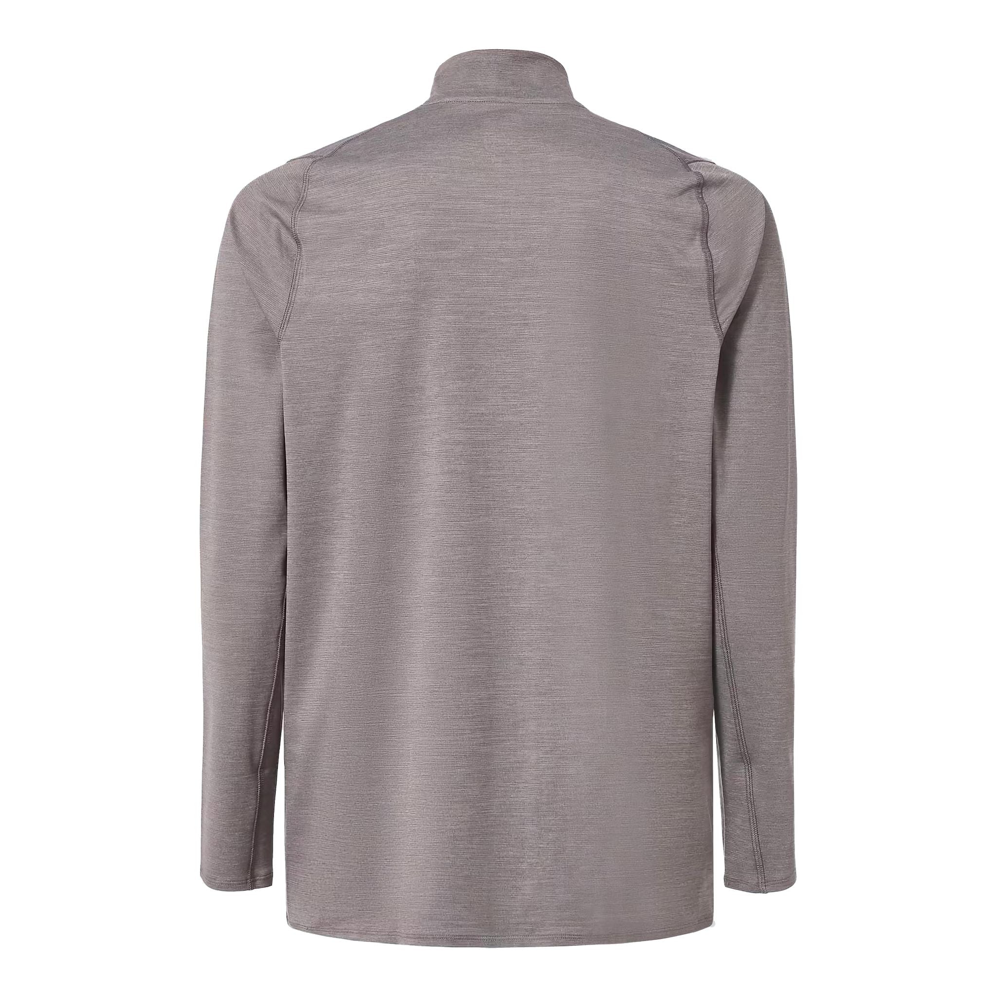 Pull Oakley Gravity Range Qtr pour hommes