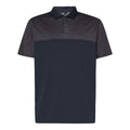 Polo Oakley Contender Sport Block pour homme