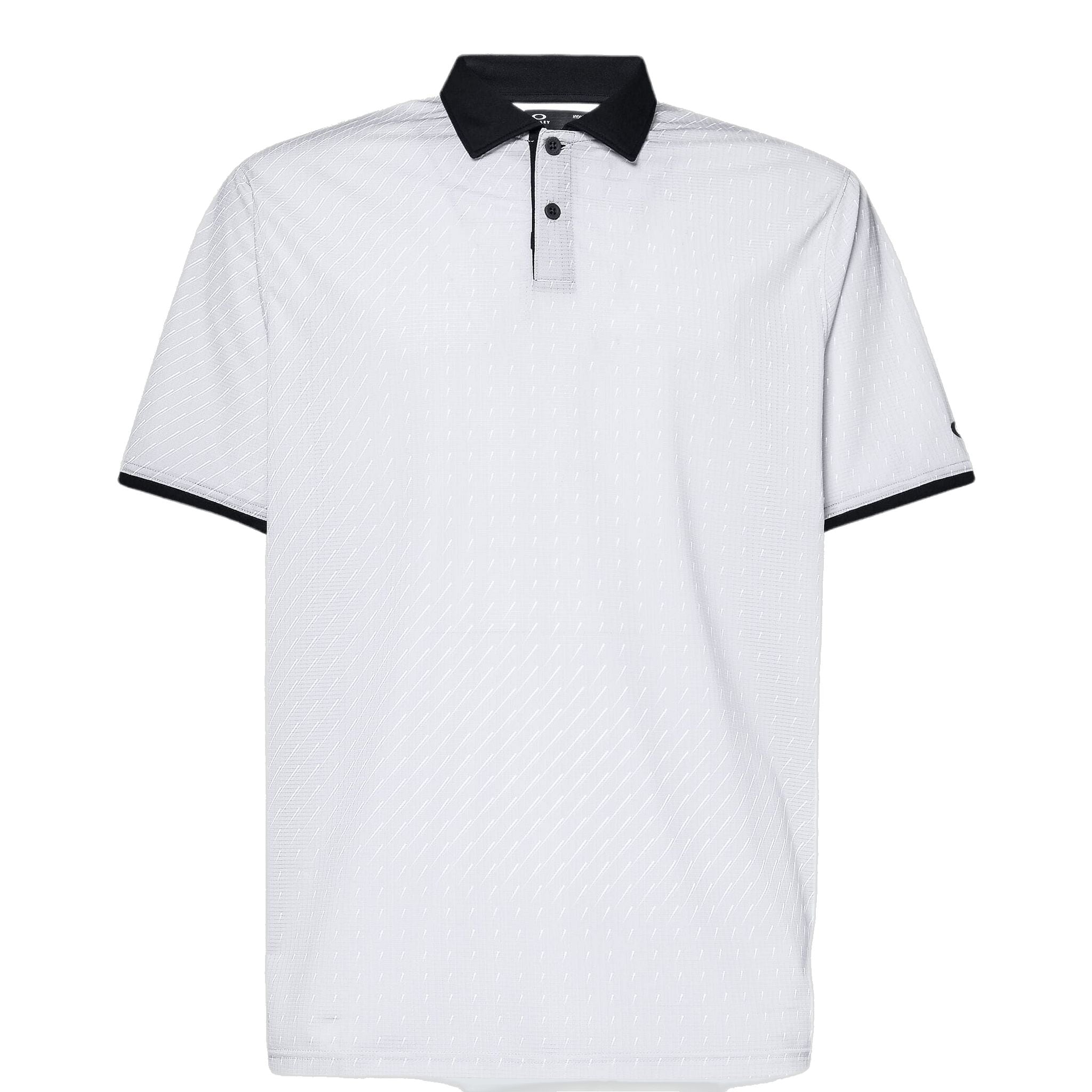 Polo Oakley Contender Ellipse pour hommes