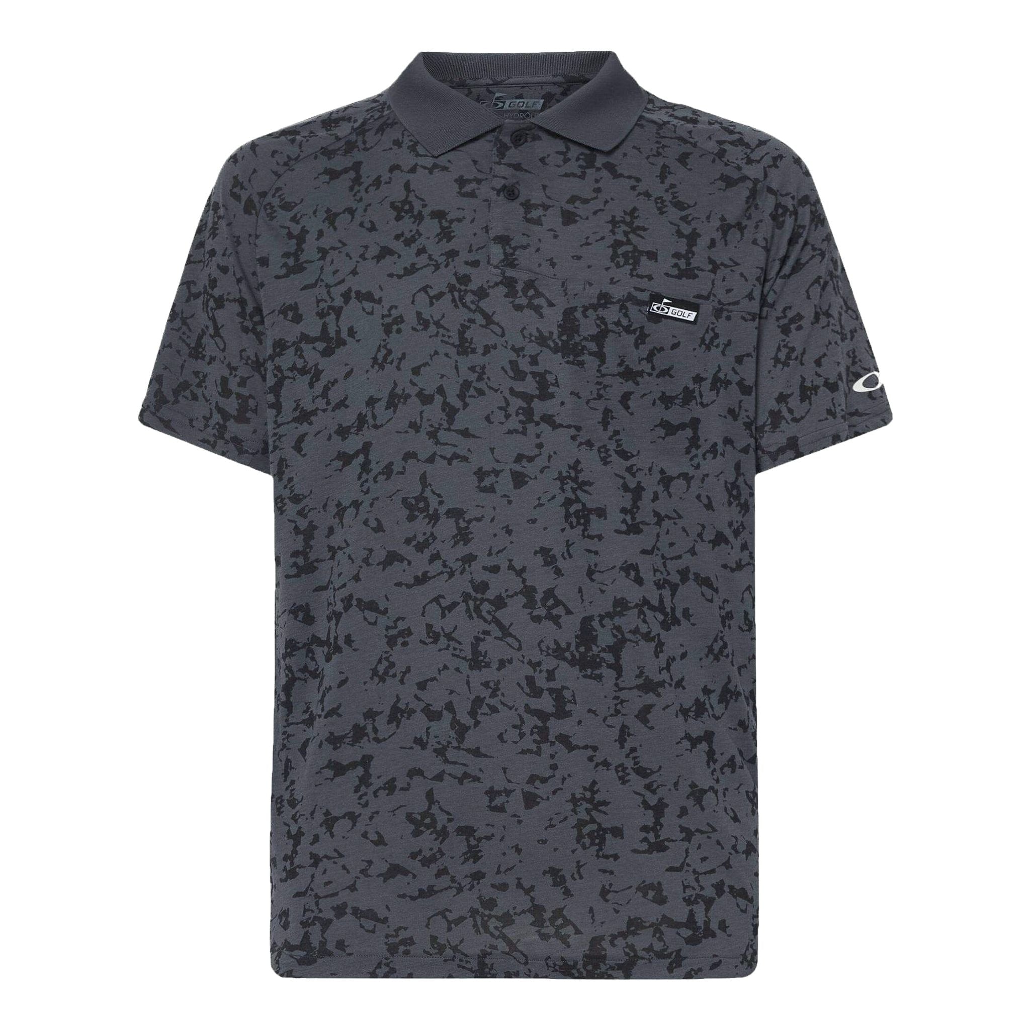 Polo Oakley Sand Camo Panel pour homme