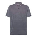 Polo de golf Oakley Soft Grain pour homme