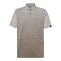 Polo de golf Oakley Soft Grain pour homme