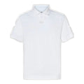 Polo Oakley C1 Wave Length Stripe pour homme