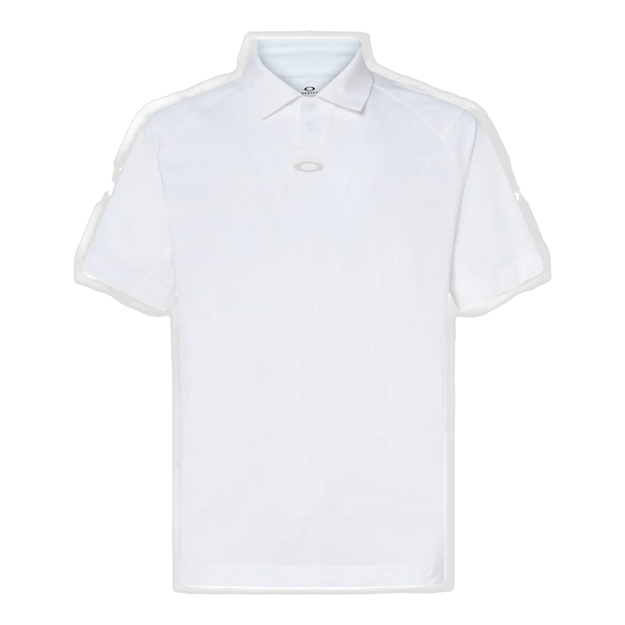 Polo Oakley C1 Wave Length Stripe pour homme