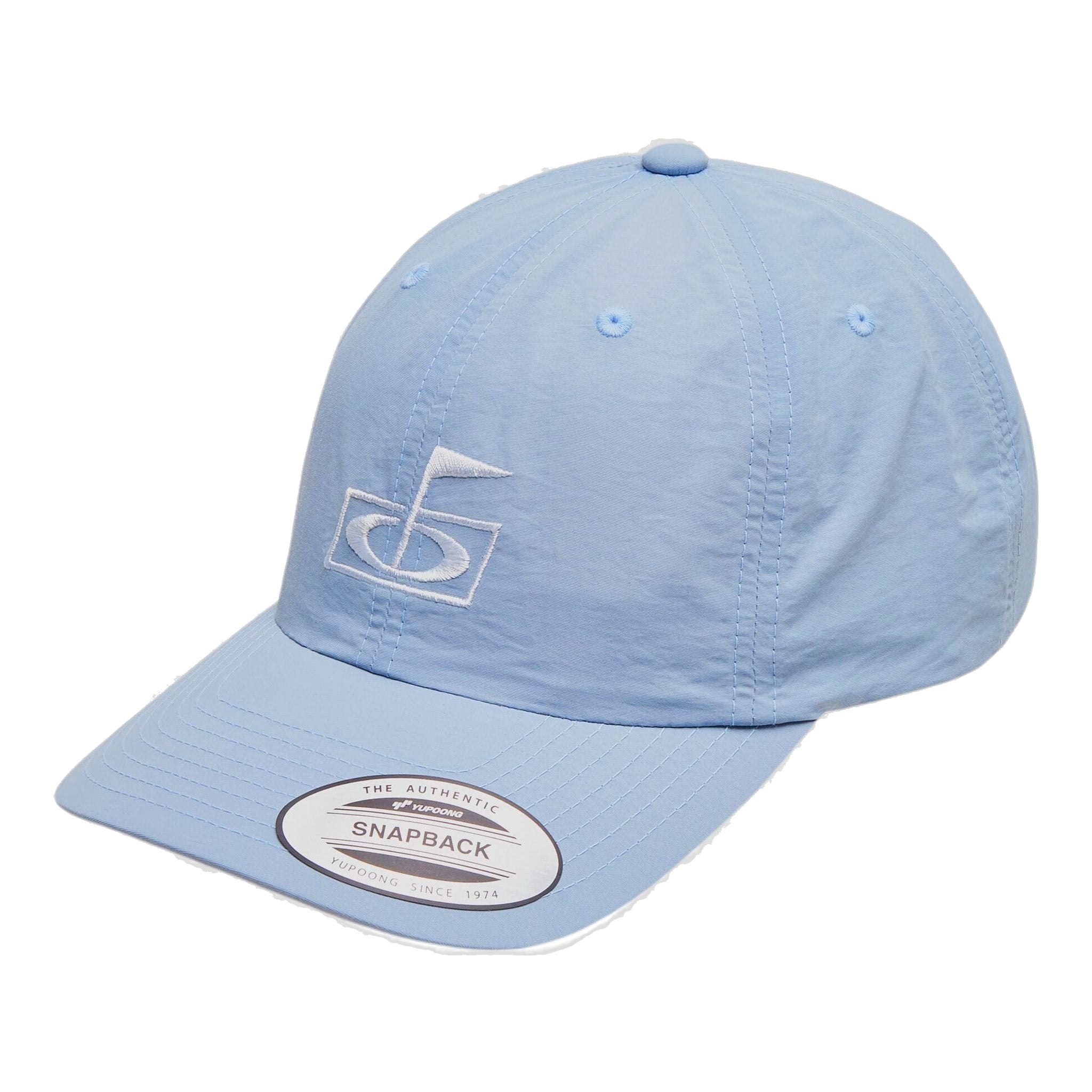 Casquette de golf Oakley Golf Flag pour homme