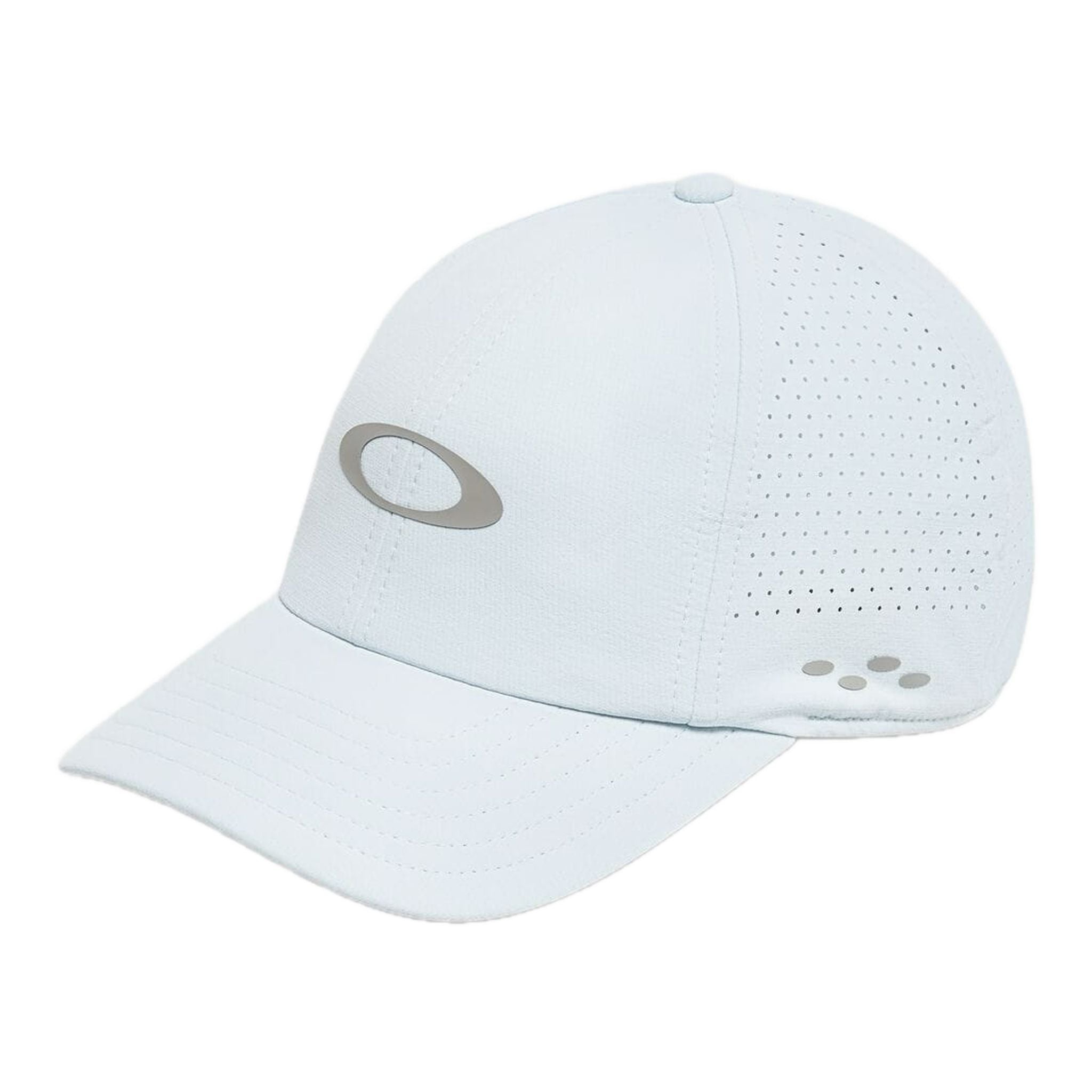 Oakley Performance 6 Panel Casquette Hommes