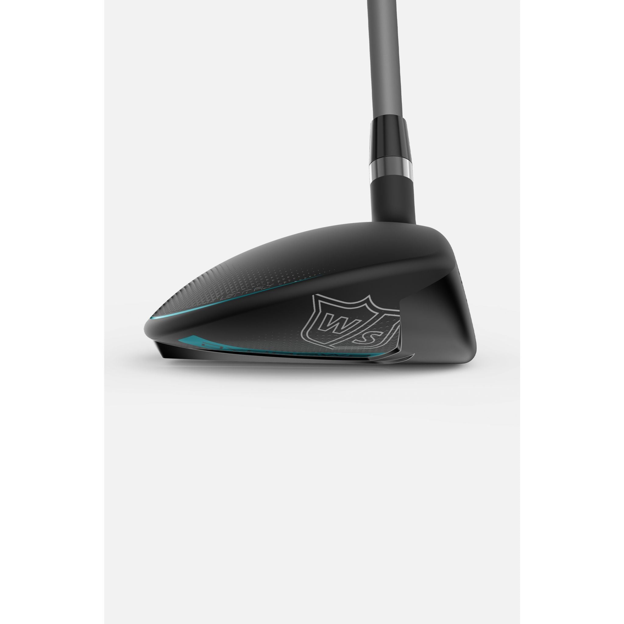 Bois de parcours Wilson DynaPower femme