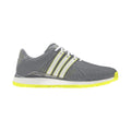 Adidas Tour 360 XT-SL Tex Gris/Blanc/Jaune Homme