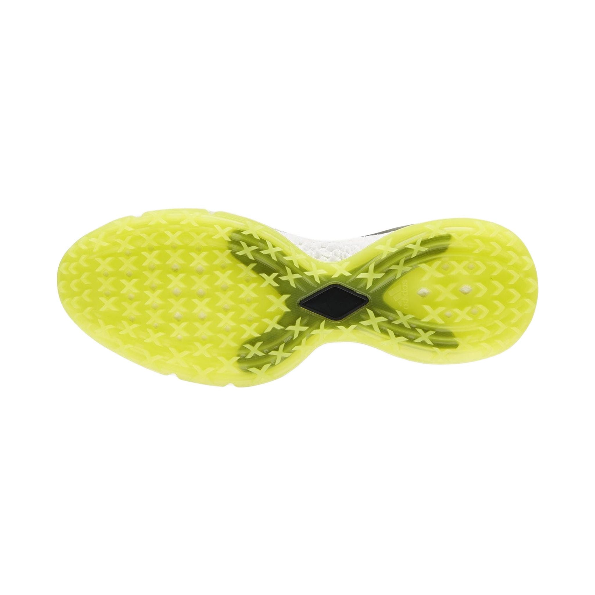 Adidas Tour 360 XT-SL Tex Gris/Blanc/Jaune Homme